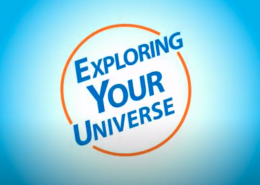 Exploring Your Universe