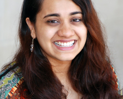 Roshini Ramachandran