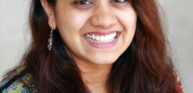 Roshini Ramachandran