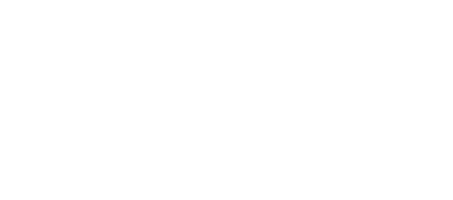 UCLA CAT logo