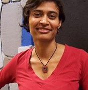 Megha Sundara