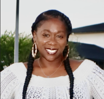 Profile picture of Sonya Brooks, TLC's Inclusive & Anti-Bias Teaching Educational Develoment Fellow 