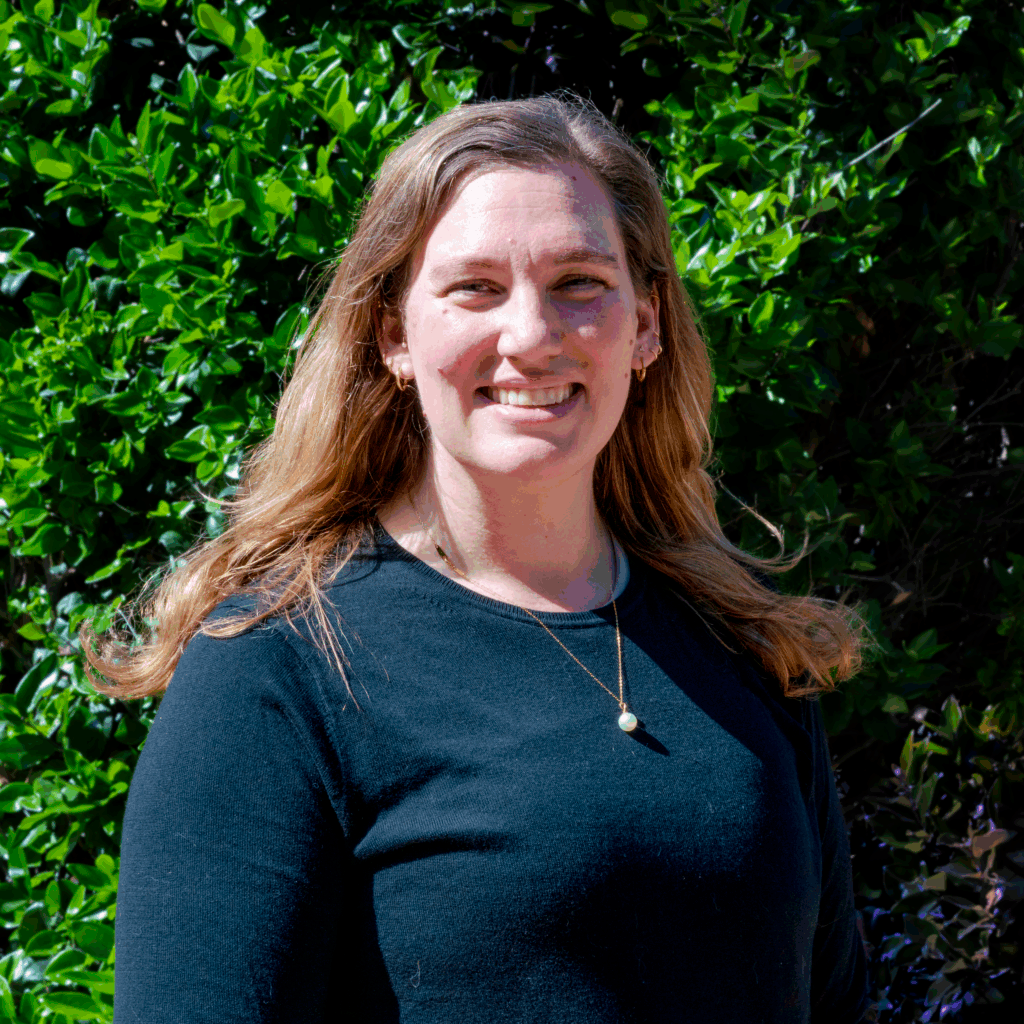 Headshot of Angela Fentiman