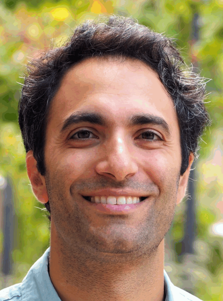 Photo of Josh Samani