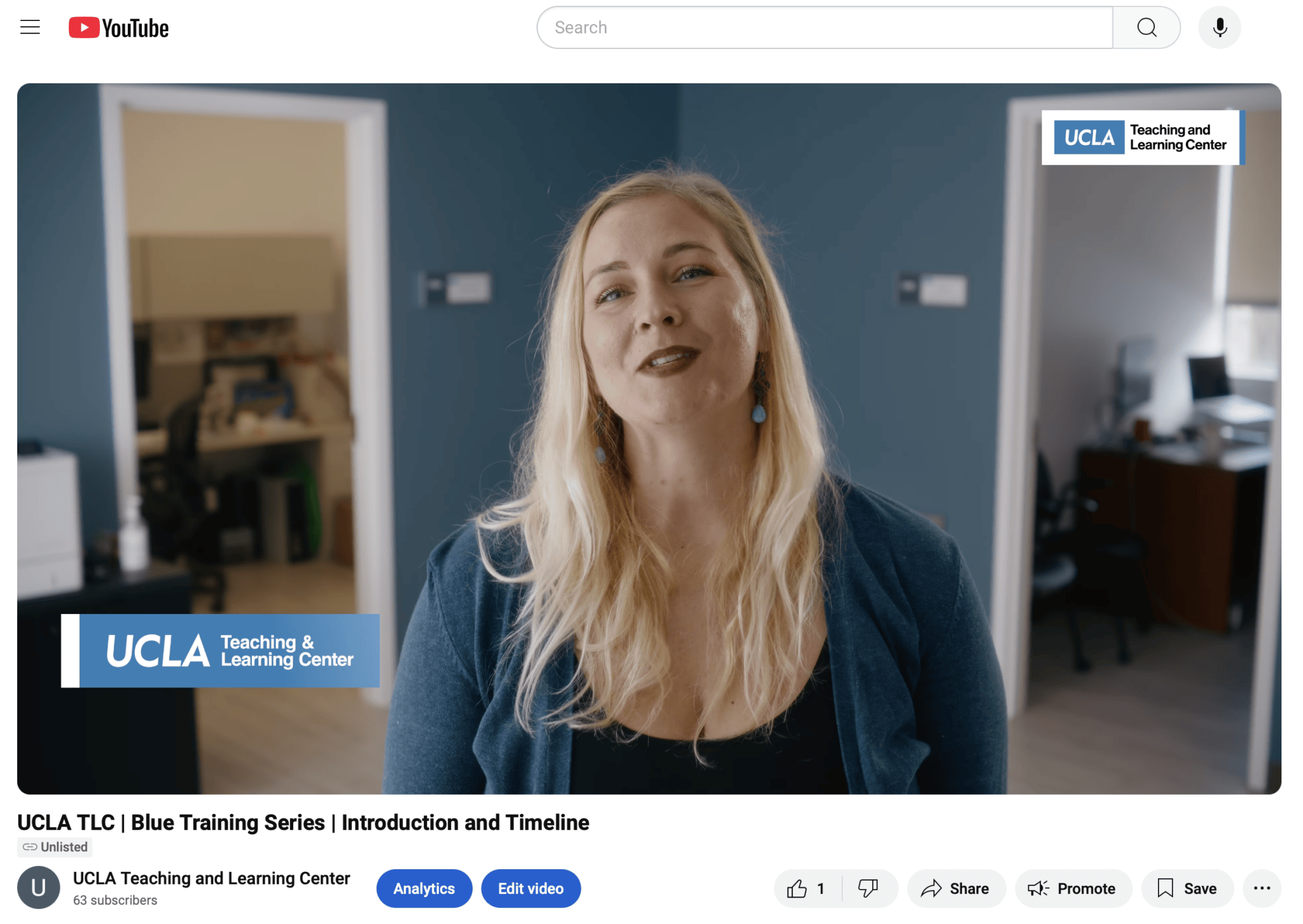 Getting Started with Digital Accessibility in Teaching and Learning ...