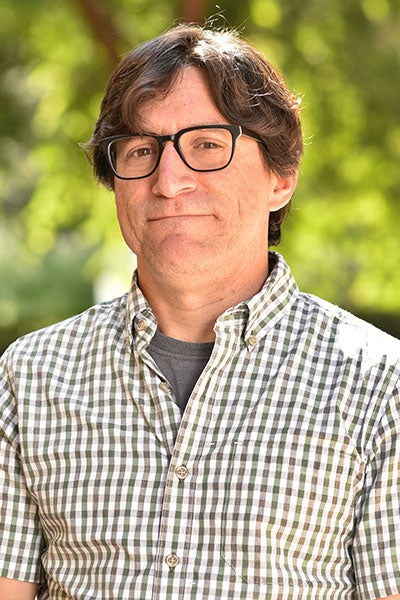 Headshot of Tony Friscia
