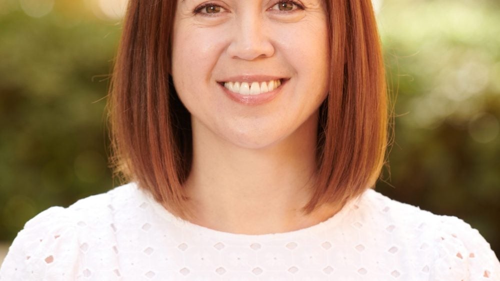 Headshot of Stephanie Correa