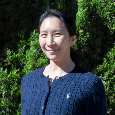 Headshot of Wonki Lee