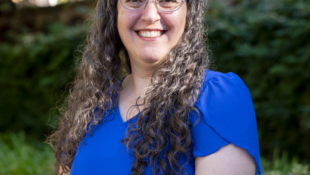 Headshot of Karen Sobelman