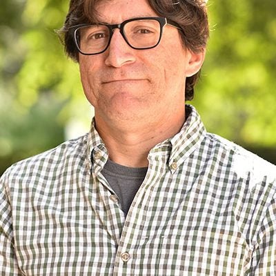Headshot of Tony Friscia