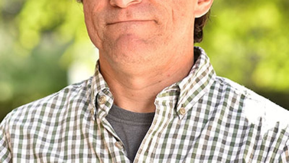 Headshot of Tony Friscia