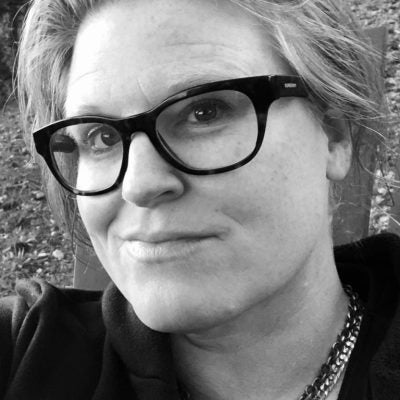Headshot of Jenny Olivia Johnson