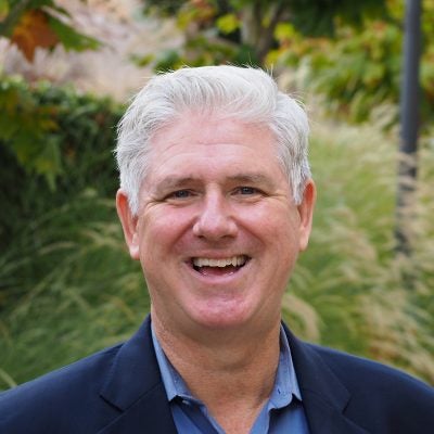Photo of Robert Gould