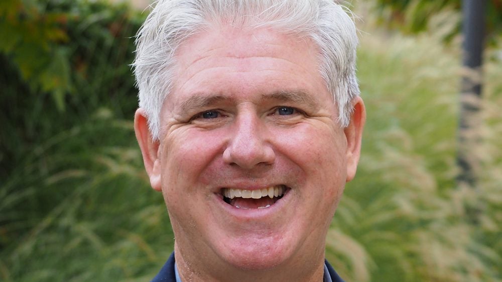 Photo of Robert Gould