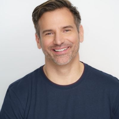 Headshot of Ross Szabo