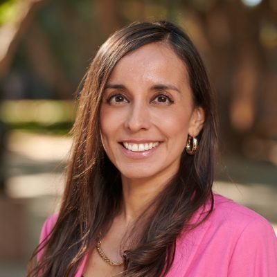 Photo of Angie Denisse Otiniano Verissimo