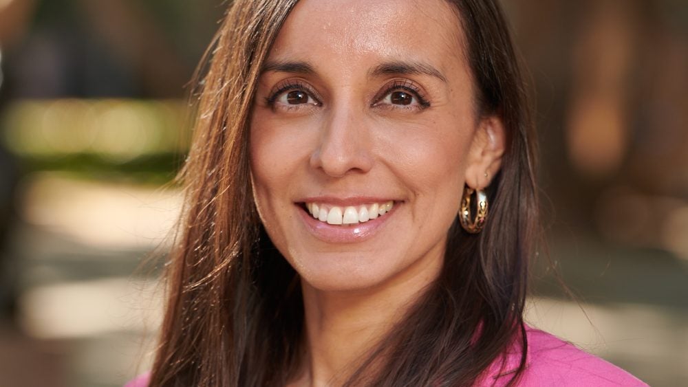 Photo of Angie Denisse Otiniano Verissimo