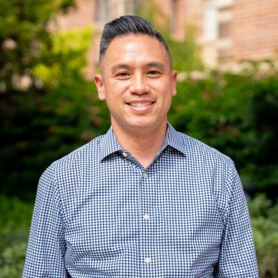 Headshot of Walen Ngo