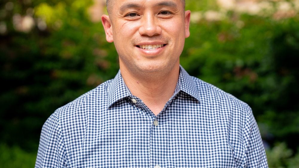 Headshot of Walen Ngo
