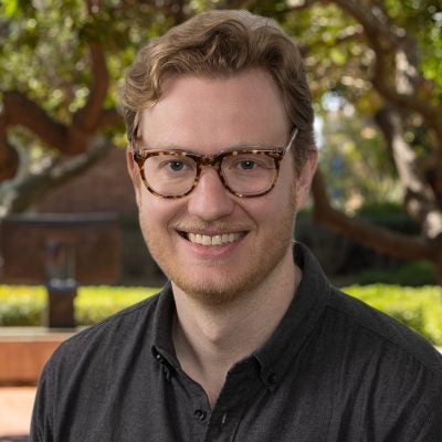 Photo of Jonathan Winnerman
