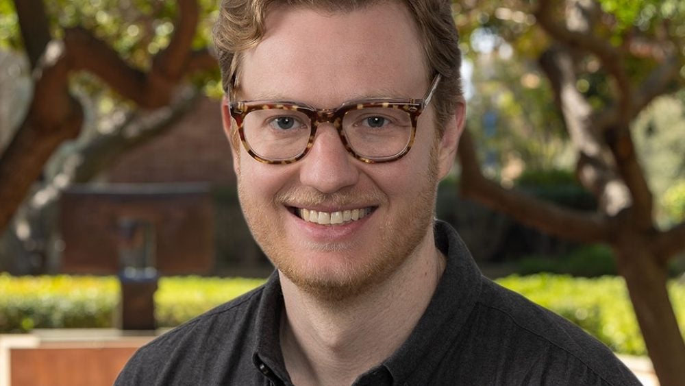 Photo of Jonathan Winnerman