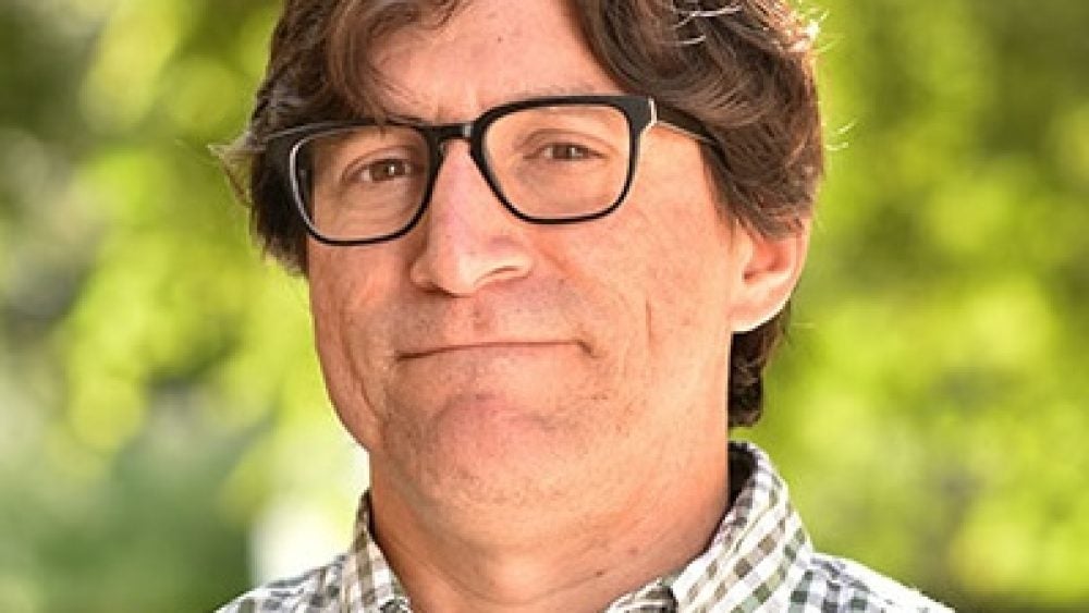 Photo of Anthony Friscia