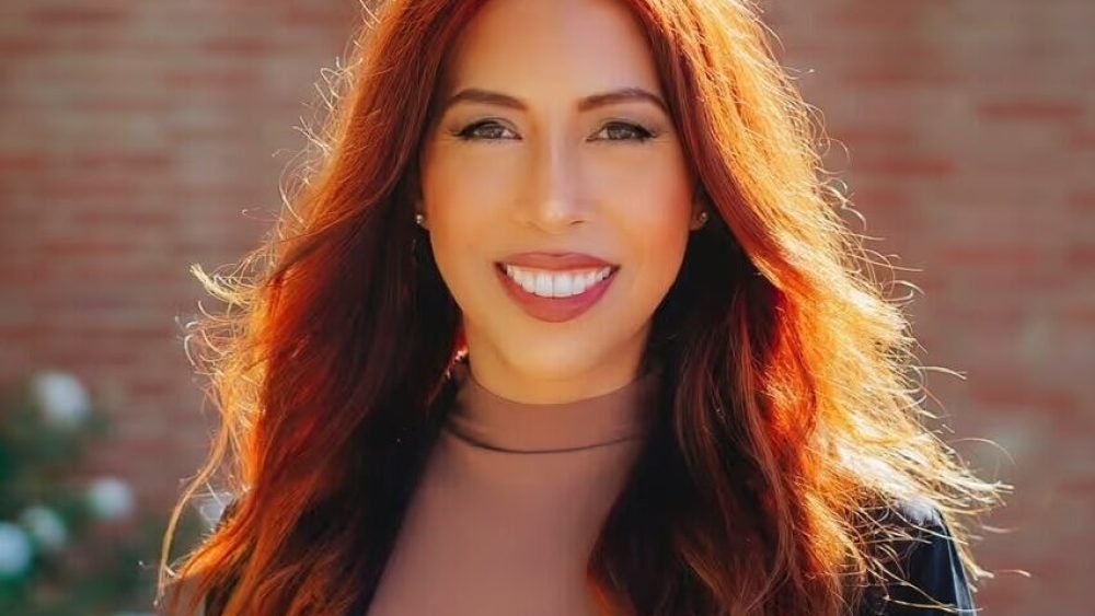 Drea Letamendi headshot