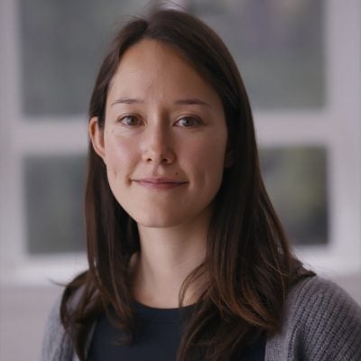 Photo of Elena Peterson