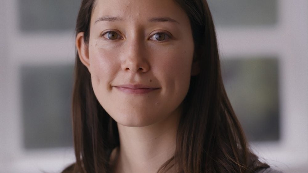 Photo of Elena Peterson