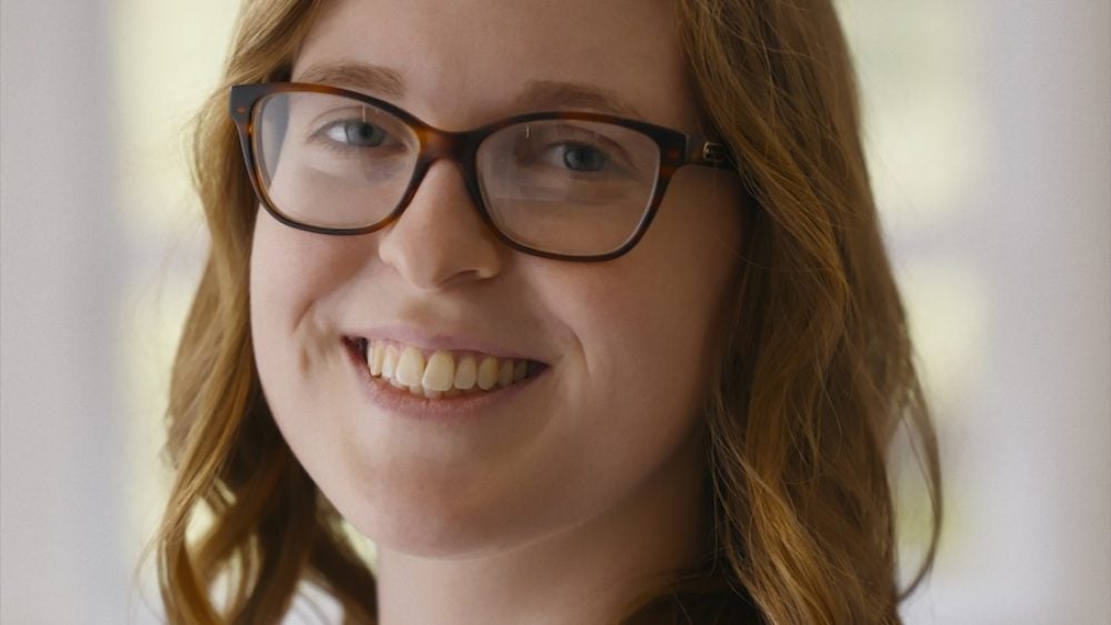 Headshot of Elyse Gueidon