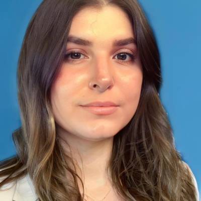 Headshot of Jocelyn Nardo