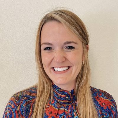 Photo of Dory DeWeese