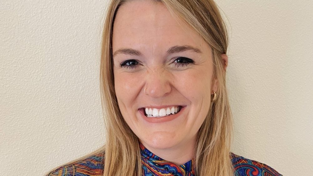 Photo of Dory DeWeese