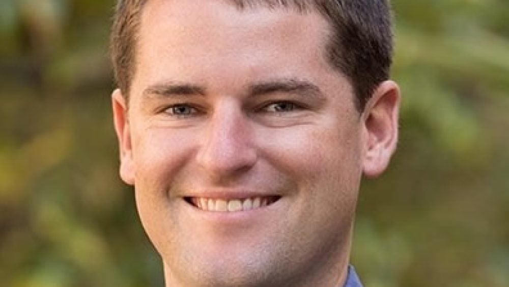 Headshot of Jeffrey Maloy